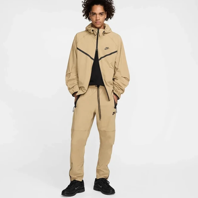 Мъжко Долнище Nike M NK TCH WVN OH PANT Мъжко Долнище Nike M NK TCH WVN OH PANT