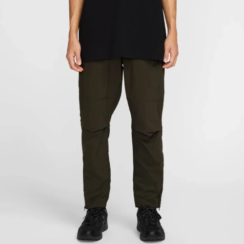 Мъжко Долнище Nike M NK TCH WVN OH PANT