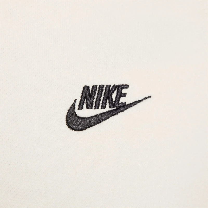Мъжки Суичър Nike M NK CLUB FT PO HOODIE Мъжки Суичър Nike M NK CLUB FT PO HOODIE