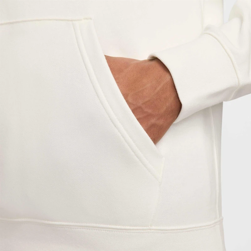 Мъжки Суичър Nike M NK CLUB FT PO HOODIE Мъжки Суичър Nike M NK CLUB FT PO HOODIE