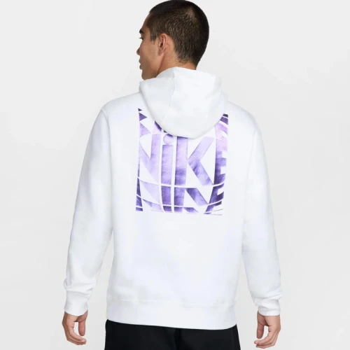 Мъжки Суичър Nike U NSW CLUB HDY PO BB GN