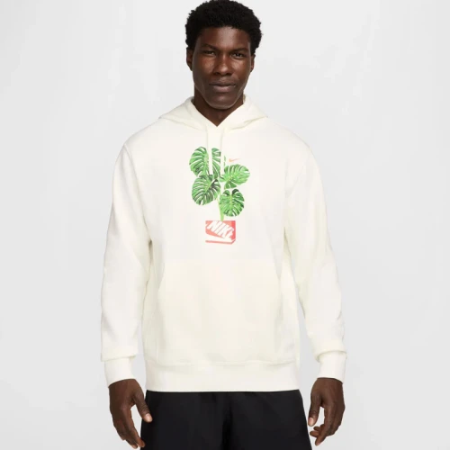 Мъжки Суичър Nike U NSW CLUB HDY PO BB MDRN