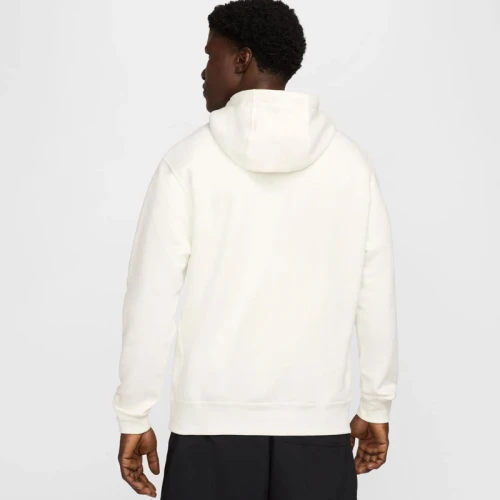 Мъжки Суичър Nike U NSW CLUB HDY PO BB MDRN