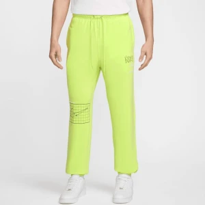 Мъжко Долнище Nike M NK CLUB FT JGGR MOON GFX