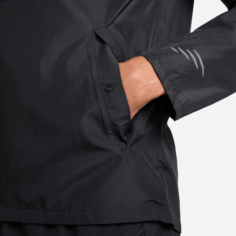 Мъжки Екип Nike M NK RPL MILER FLASH JKT Мъжки Екип Nike M NK RPL MILER FLASH JKT