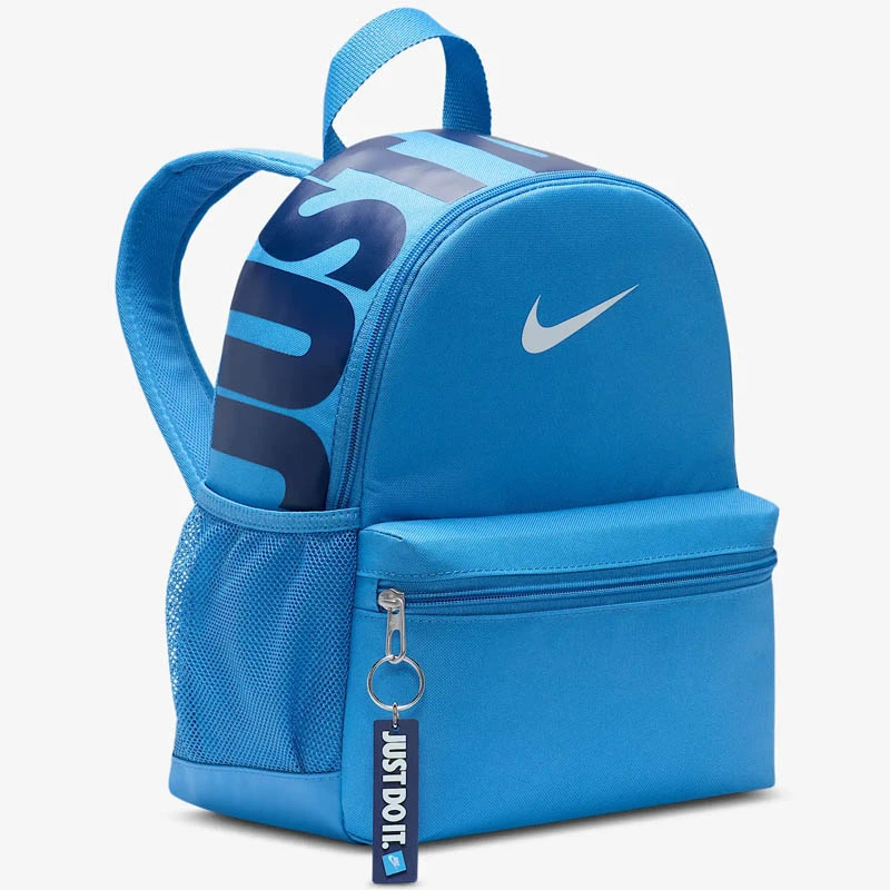 Раница Nike Y NK BRSLA JDI MINI BKPK Раница Nike Y NK BRSLA JDI MINI BKPK
