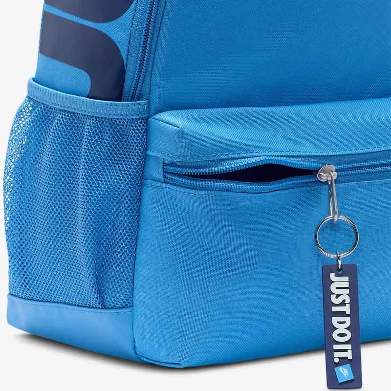 Раница Nike Y NK BRSLA JDI MINI BKPK Раница Nike Y NK BRSLA JDI MINI BKPK