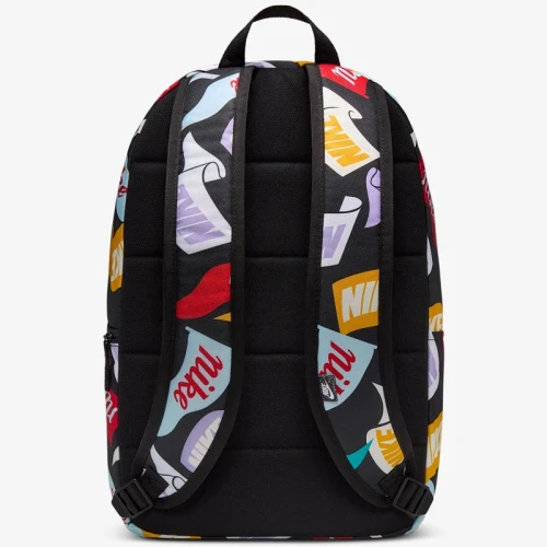 Раница Nike NK HERITAGE BKPK-PENANT TOSS