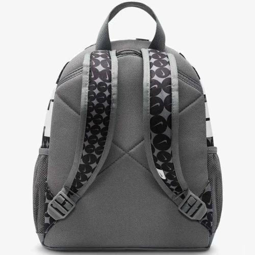Раница Nike Y NK BRSLA JDI MNI BK-AOP SP25