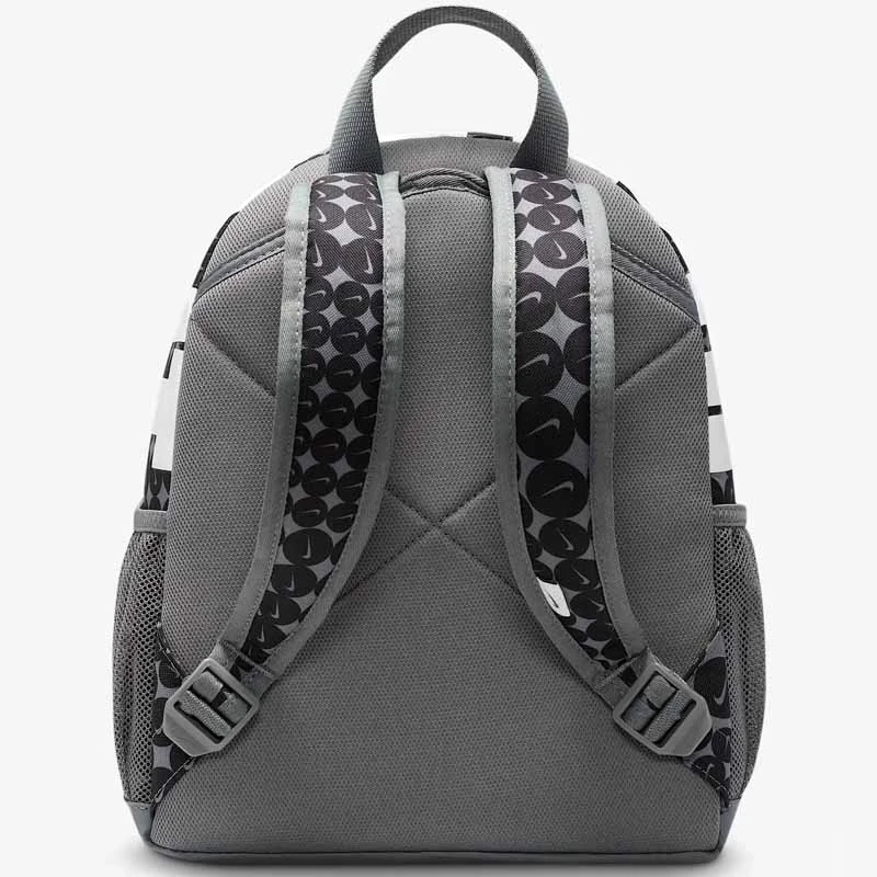 Раница Nike Y NK BRSLA JDI MNI BK-AOP SP25 Раница Nike Y NK BRSLA JDI MNI BK-AOP SP25