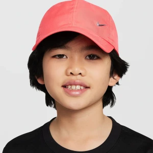 Шапка Nike K NK DF CLUB CAP US CB MTSWSH