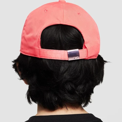 Шапка Nike K NK DF CLUB CAP US CB MTSWSH