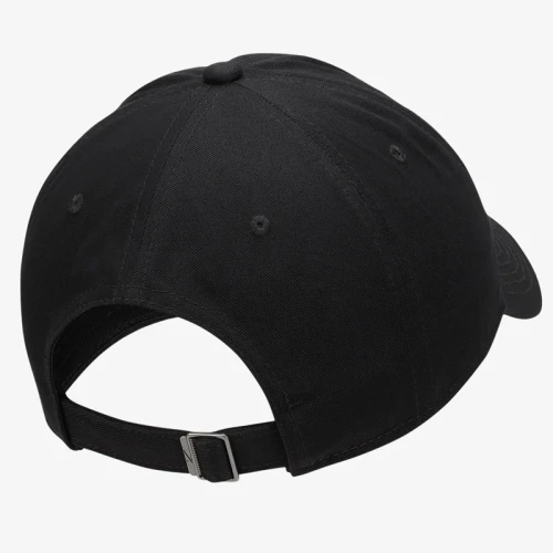 Шапка Nike U NK CLUB CAP U CB NBY