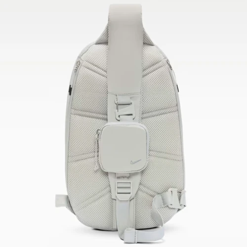 Чанта Nike NK NSW COMMUTE SLING BAG - FZ6132-077