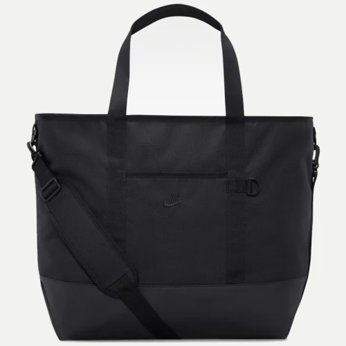 Чанта Nike NK HERITAGE EUGENE XL TOTE - IB4366-010