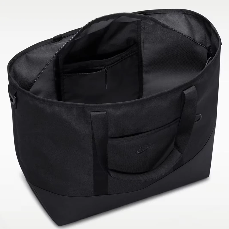 Чанта Nike NK HERITAGE EUGENE XL TOTE - IB4366-010 Чанта Nike NK HERITAGE EUGENE XL TOTE - IB4366-010