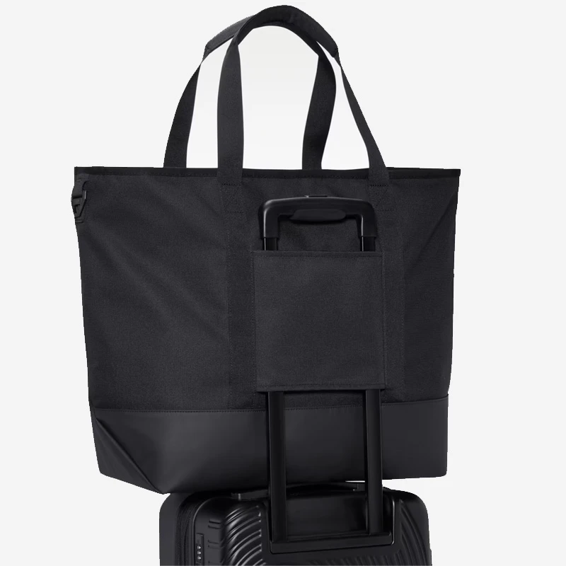 Чанта Nike NK HERITAGE EUGENE XL TOTE - IB4366-010 Чанта Nike NK HERITAGE EUGENE XL TOTE - IB4366-010