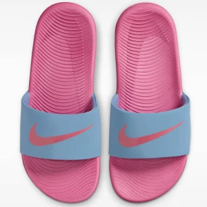 Чехли Nike KAWA SLIDE BGP - FJ8812-401