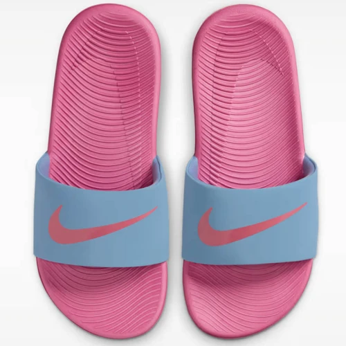 Чехли Nike KAWA SLIDE BGP - FJ8812-401