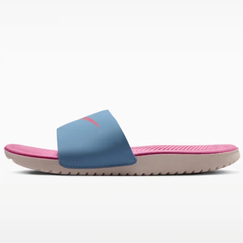 Чехли Nike KAWA SLIDE BGP - FJ8812-401