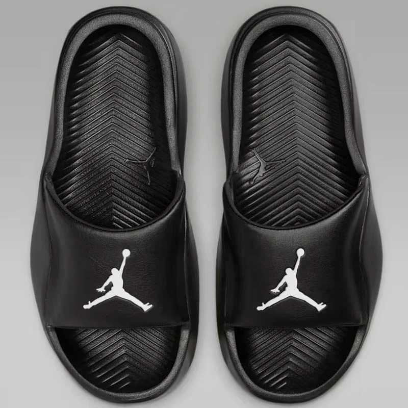 Чехли Nike JORDAN FRANCHISE SLIDE BG - HF4490-001 Чехли Nike JORDAN FRANCHISE SLIDE BG - HF4490-001