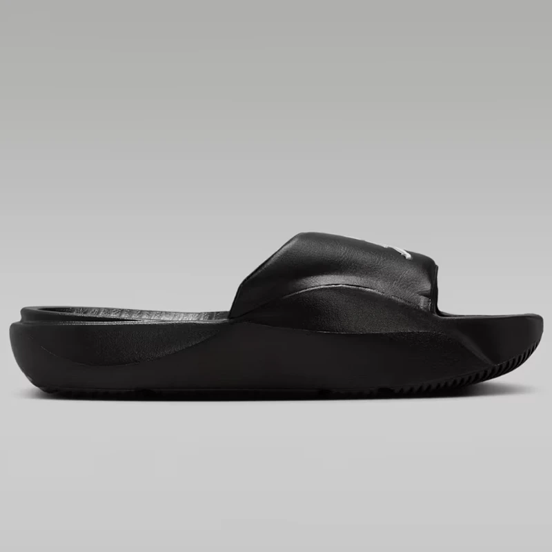 Чехли Nike JORDAN FRANCHISE SLIDE BG - HF4490-001 Чехли Nike JORDAN FRANCHISE SLIDE BG - HF4490-001