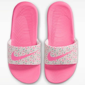 Чехли Nike KAWA SLIDE AOP BGP - IR5202-100