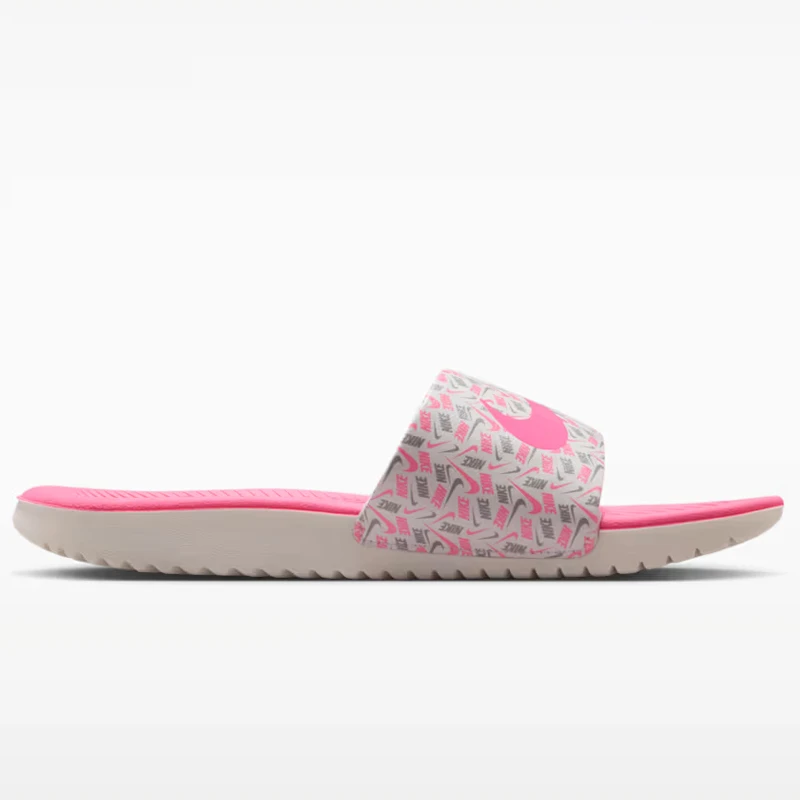 Чехли Nike KAWA SLIDE AOP BGP - IR5202-100 Чехли Nike KAWA SLIDE AOP BGP - IR5202-100