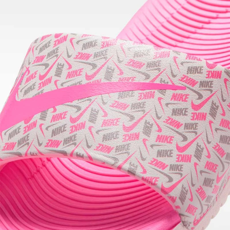 Чехли Nike KAWA SLIDE AOP BGP - IR5202-100 Чехли Nike KAWA SLIDE AOP BGP - IR5202-100