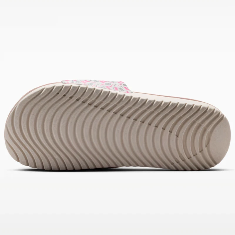 Чехли Nike KAWA SLIDE AOP BGP - IR5202-100 Чехли Nike KAWA SLIDE AOP BGP - IR5202-100