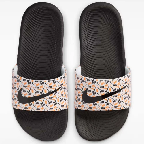Чехли Nike KAWA SLIDE AOP BGP - IR5202-101