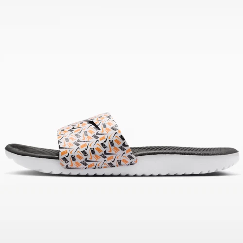 Чехли Nike KAWA SLIDE AOP BGP - IR5202-101