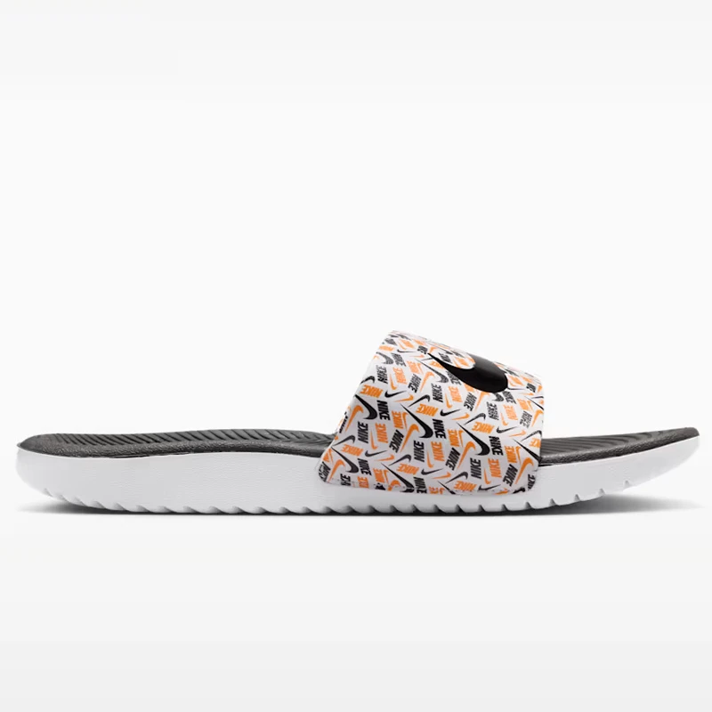 Чехли Nike KAWA SLIDE AOP BGP - IR5202-101 Чехли Nike KAWA SLIDE AOP BGP - IR5202-101