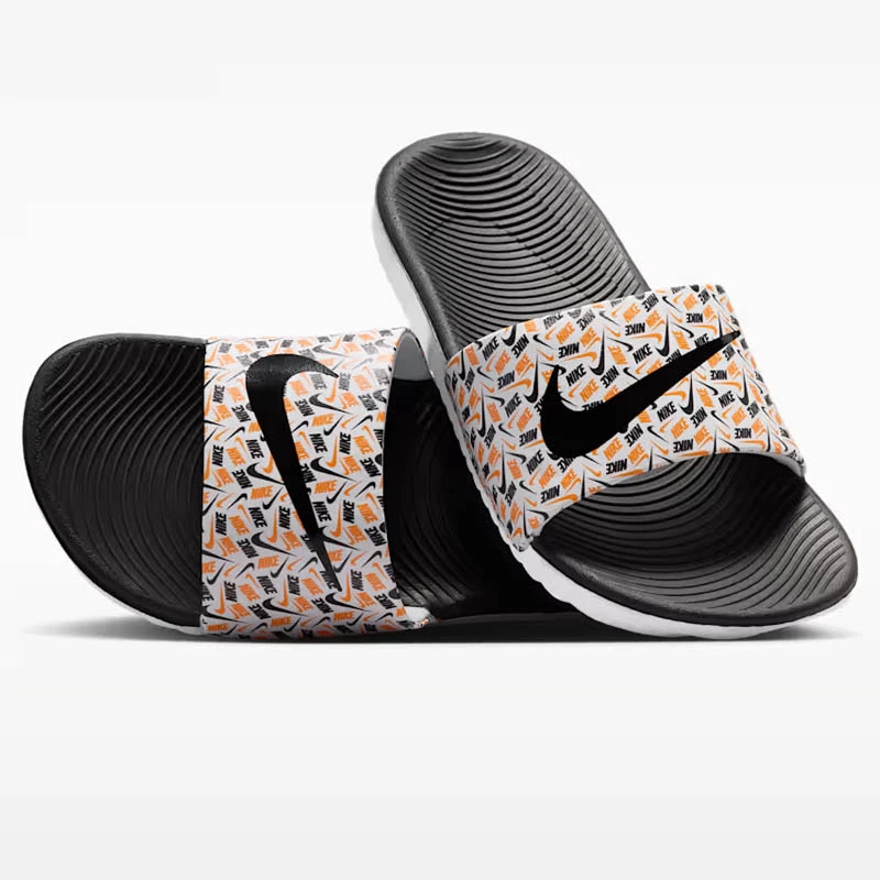 Чехли Nike KAWA SLIDE AOP BGP - IR5202-101 Чехли Nike KAWA SLIDE AOP BGP - IR5202-101