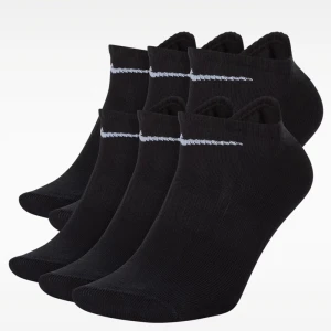 Чорапи Nike U NK EVERYDAY LTWT NS 6PR-BAND - SX7679-010
