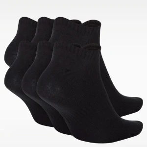 Чорапи Nike U NK EVERYDAY LTWT NS 6PR-BAND - SX7679-010