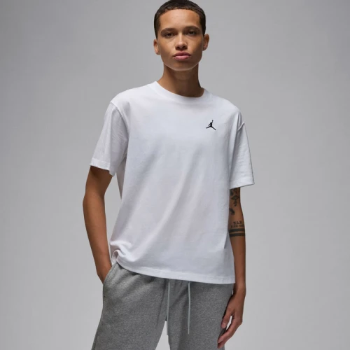 Дамска Тениска Nike W J ESSEN GF TEE CORE 23 - FN4500-101