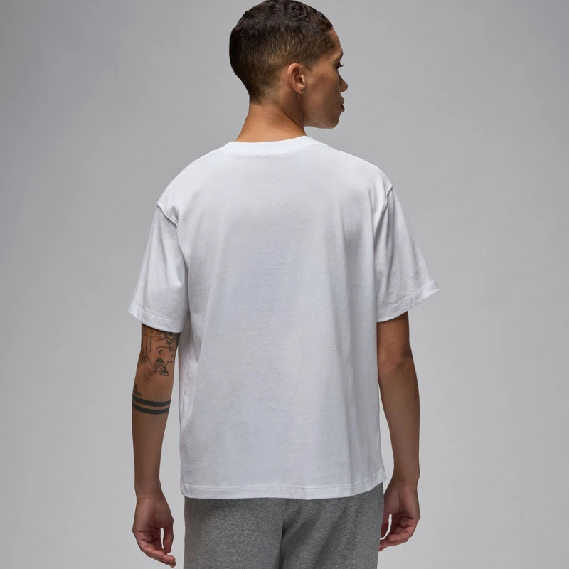 Дамска Тениска Nike W J ESSEN GF TEE CORE 23 - FN4500-101 Дамска Тениска Nike W J ESSEN GF TEE CORE 23 - FN4500-101