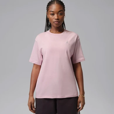 Дамска Тениска Nike W J BRK ESS SS GF TEE 23 - FN4500-676