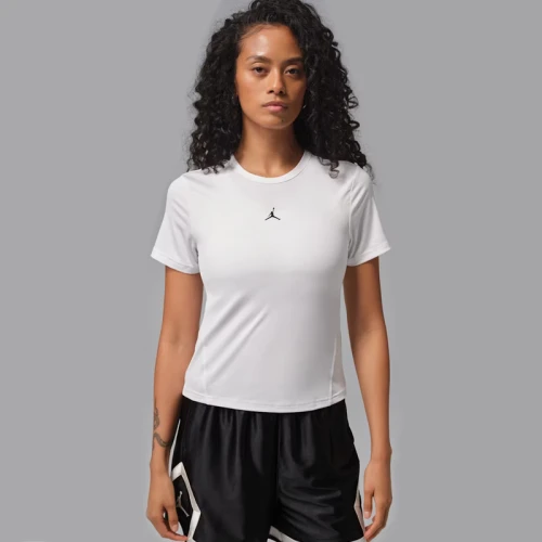 Дамска Тениска Nike W J SPT DF ESS SS TOP - IF2354-100