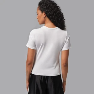 Дамска Тениска Nike W J SPT DF ESS SS TOP - IF2354-100