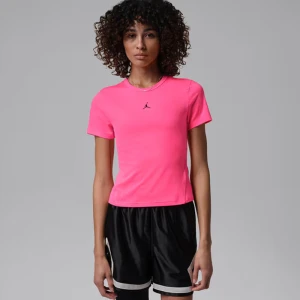 Дамска Тениска Nike W J SPT DF ESS SS TOP - IF2354-645