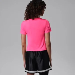 Дамска Тениска Nike W J SPT DF ESS SS TOP - IF2354-645