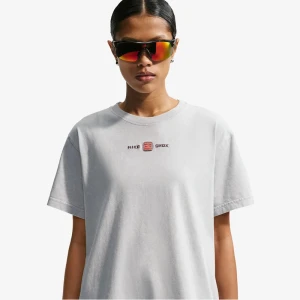 Дамска Тениска Nike W NSW CLASSIC BF SHOX TEE - IO3533-023