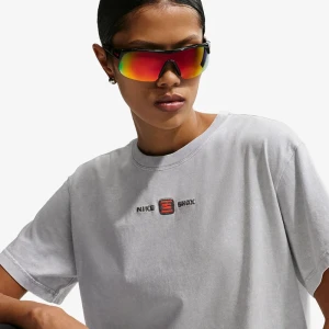 Дамска Тениска Nike W NSW CLASSIC BF SHOX TEE - IO3533-023