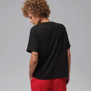 Дамска Тениска Nike W J JUMPMAN SS GF TEE LBR 2 - IR0389-010