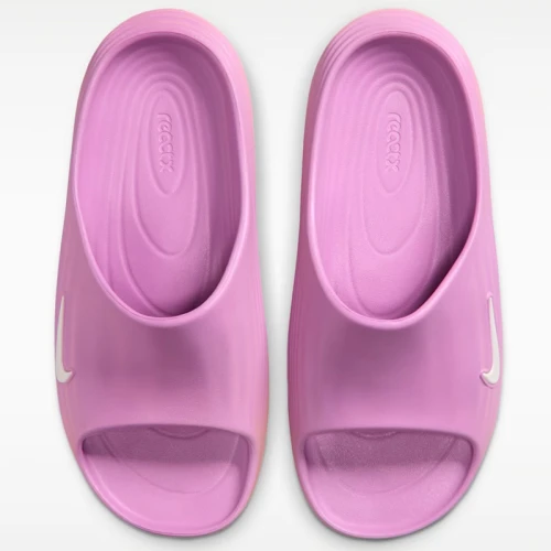 Дамски Чехли Nike W REACTX REJUVEN8 SLIDE - HV4484-802