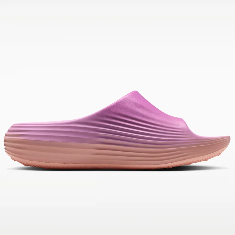 Дамски Чехли Nike W REACTX REJUVEN8 SLIDE - HV4484-802 Дамски Чехли Nike W REACTX REJUVEN8 SLIDE - HV4484-802
