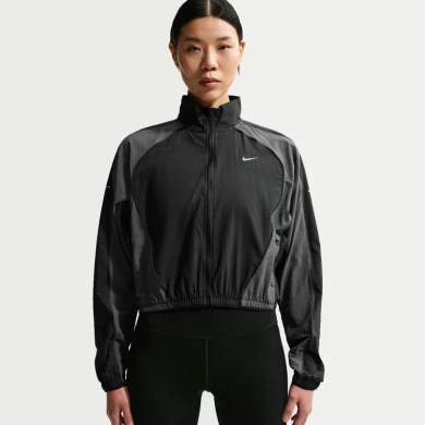 Дамски Екип Nike W NK SWIFT UV RPL JKT NV - IM9480-010