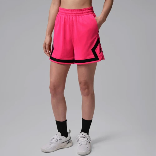 Дамски Къси Панталони Nike W J SPT DMND SHORT 4 - FN5134-645